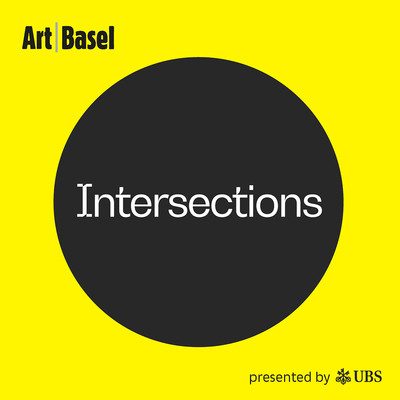 Art | Basel – Stories | Podcasts